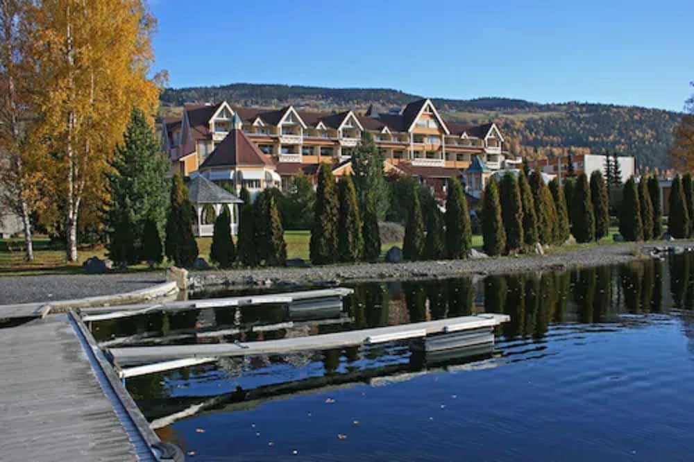 Фото Scandic Valdres