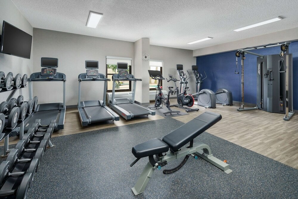 Фото Hampton Inn Phoenix/Chandler