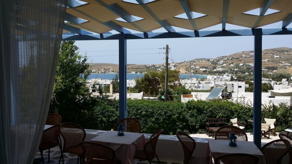 Фото Panorama Hotel