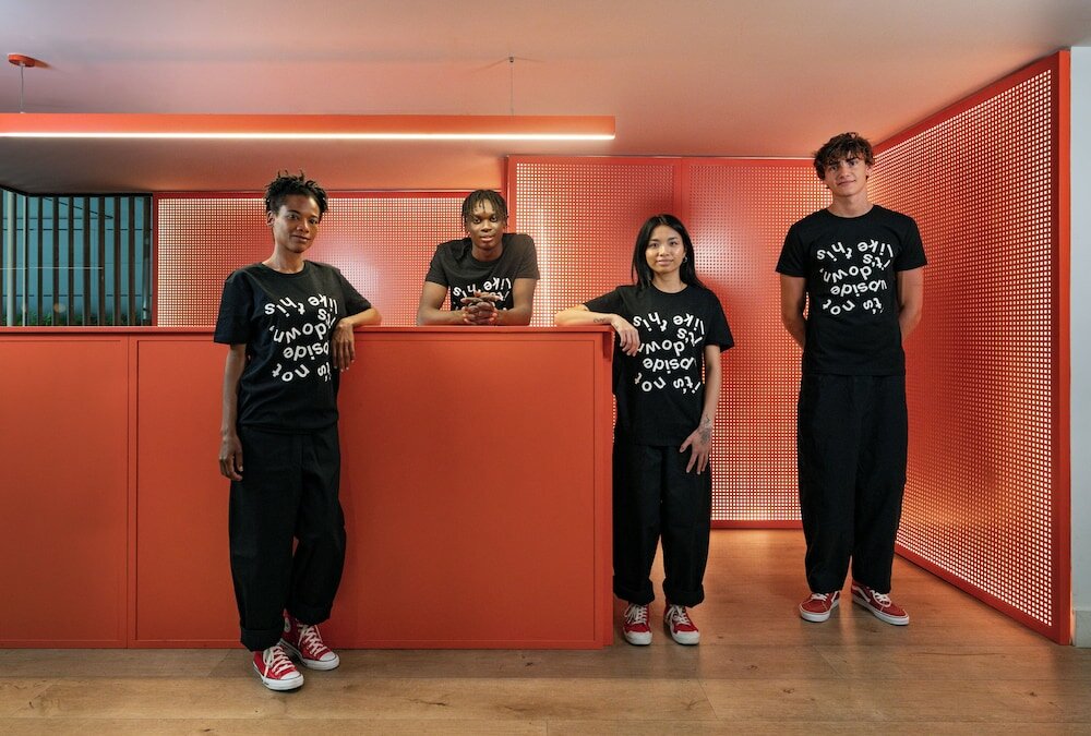 Фото Chic&basic Reding