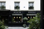 Maxim Opéra (9e Arrondissement, Rue Geoffroy Marie, 13), hotel