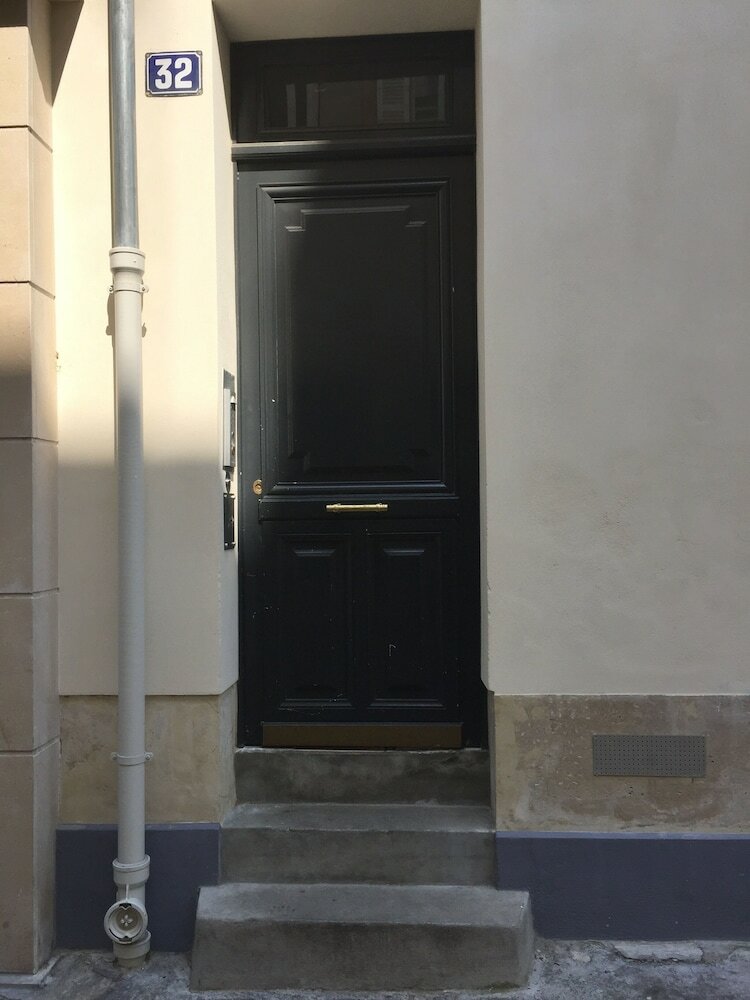 Фото Béatrice et Emmanuel Meublé Eiffel