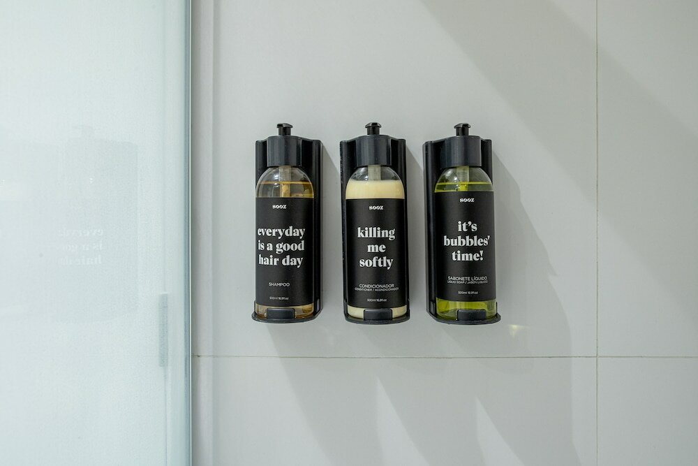 Фото Sooz Hotel Collection