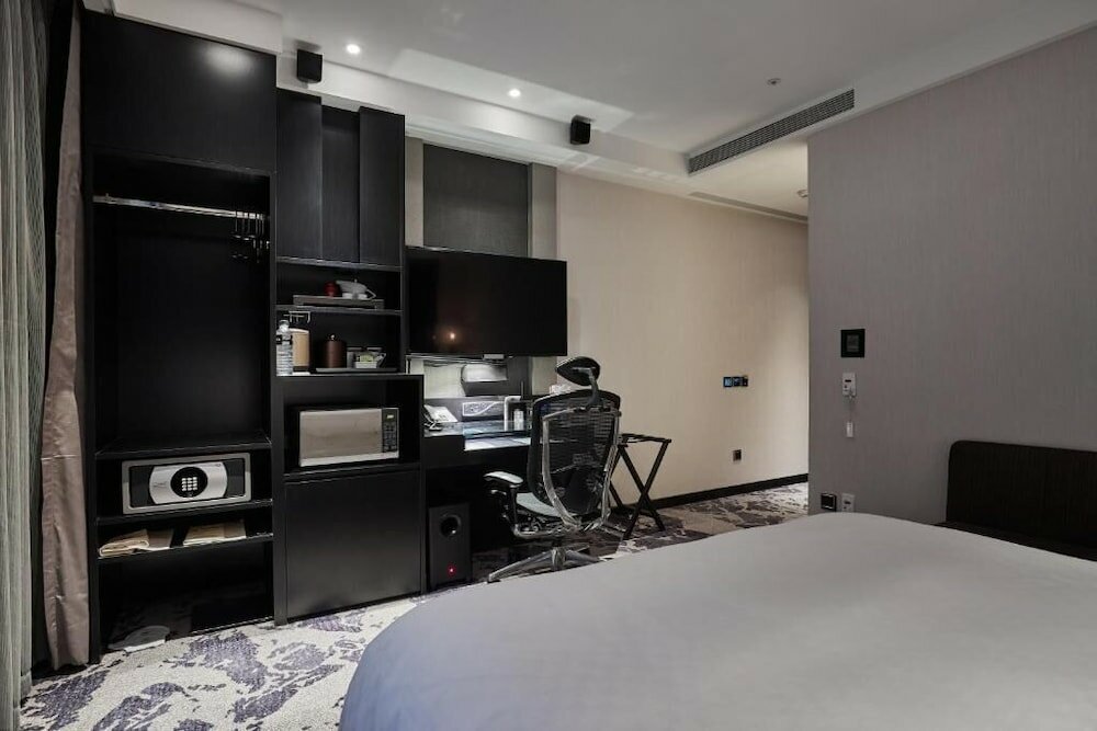 Фото The Tango Taipei ChangAn