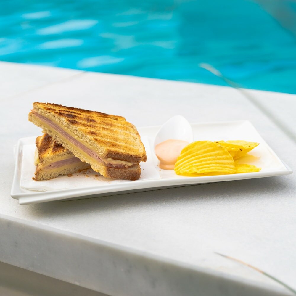 Фото Hotel Universal Terme