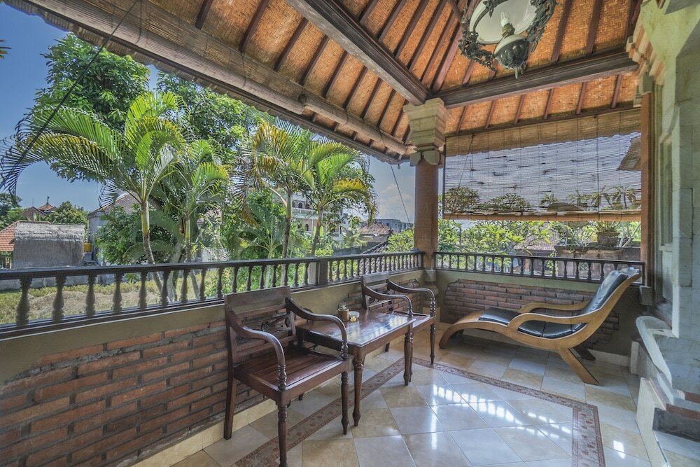 Фото Cendana Resort & SPA