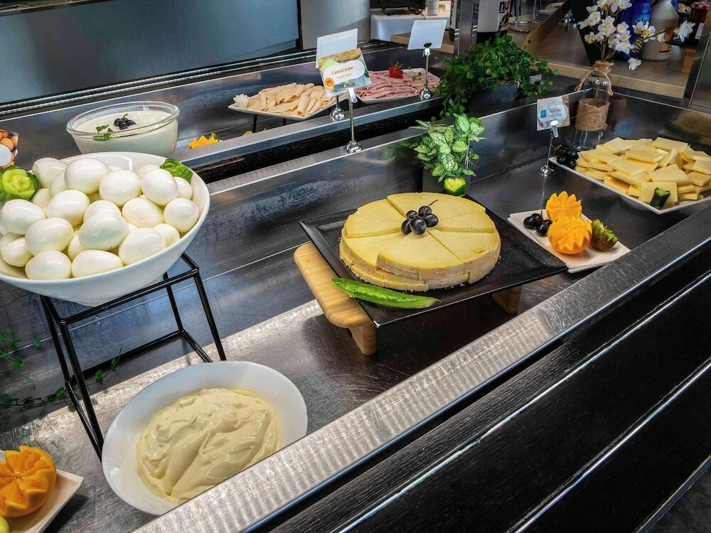 Фото Ibis Styles Paris Bercy