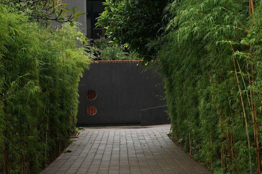 Фото Titik Dua Ubud