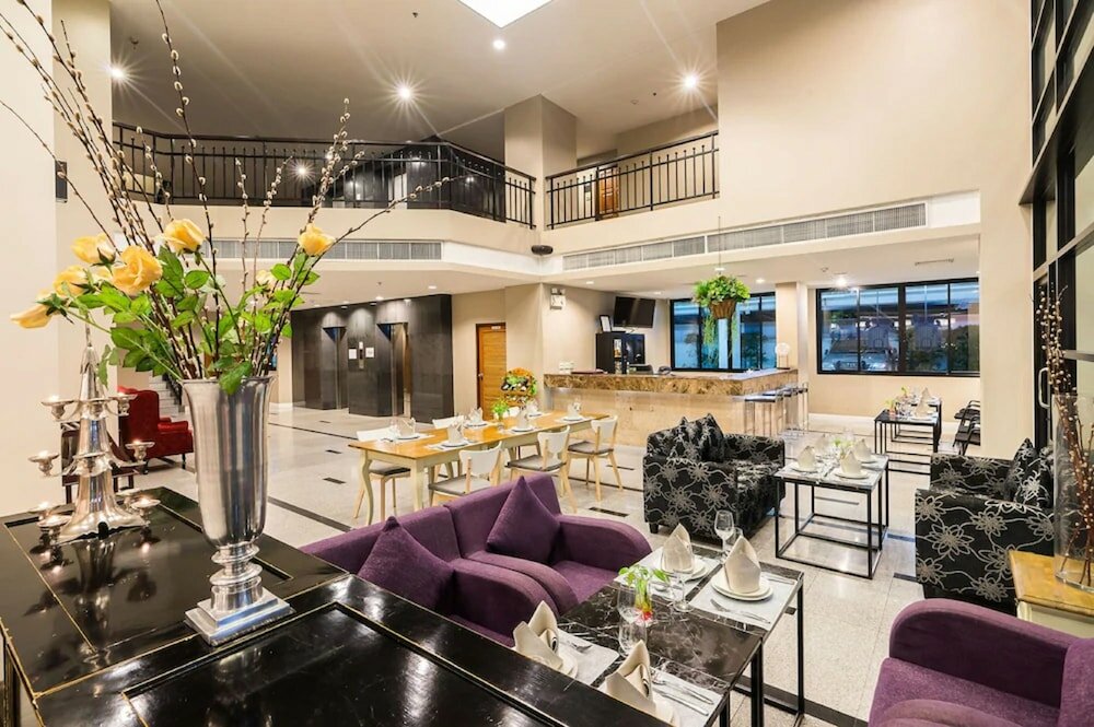 Фото Sea Me Spring