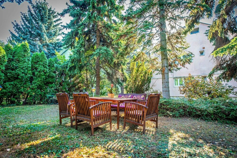 Фото Korona Hotel Panzio