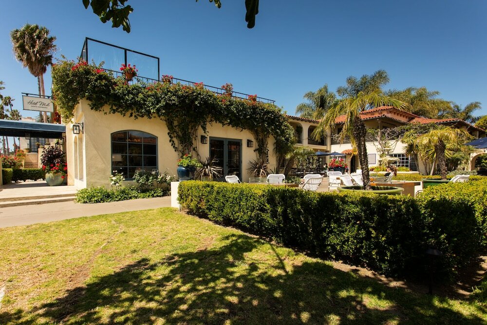 Фото Hotel Milo Santa Barbara