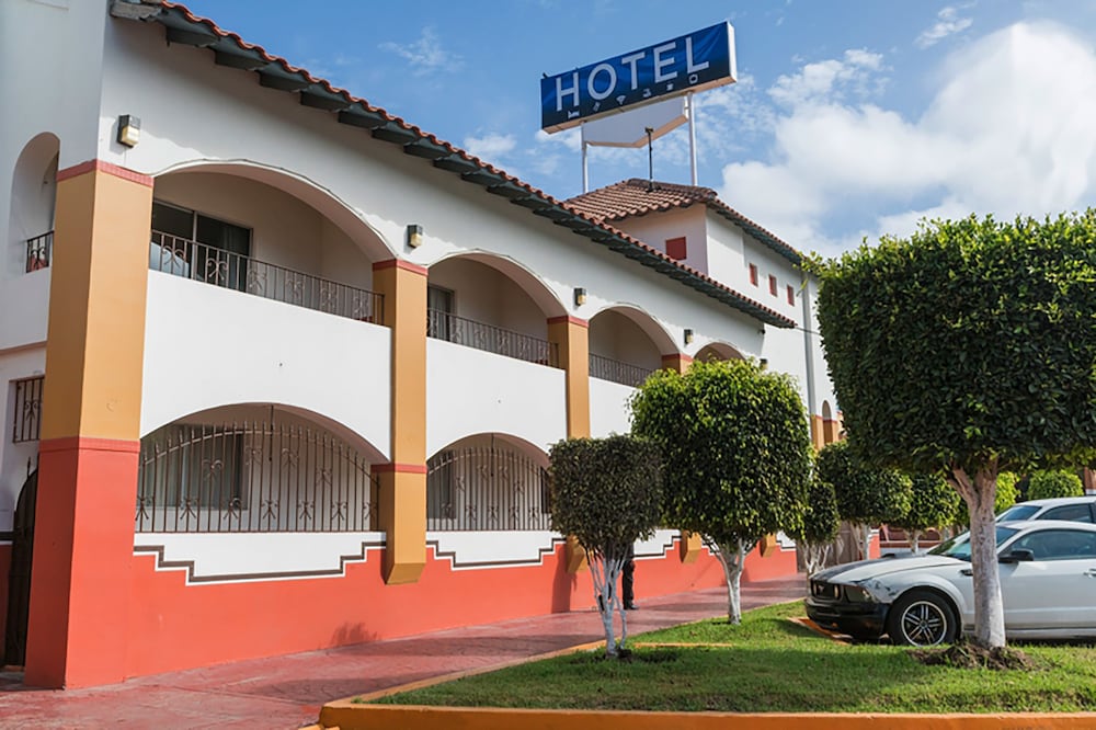 Фото Del Mar Inn: Tijuana