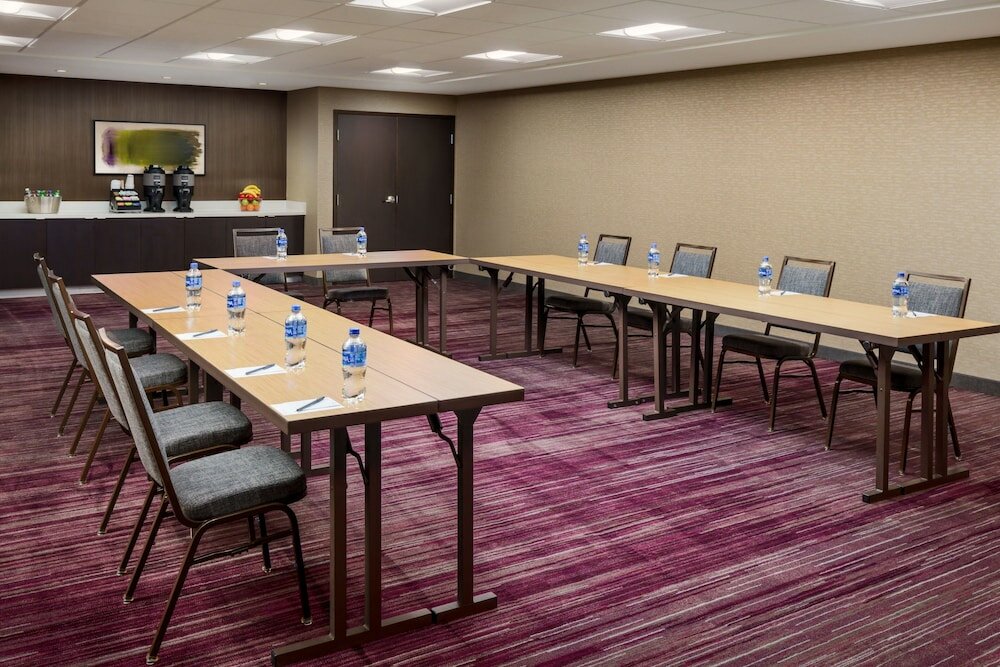 Фото Courtyard by Marriott Roseville