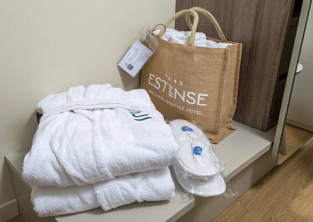 Фото Hotel Estense