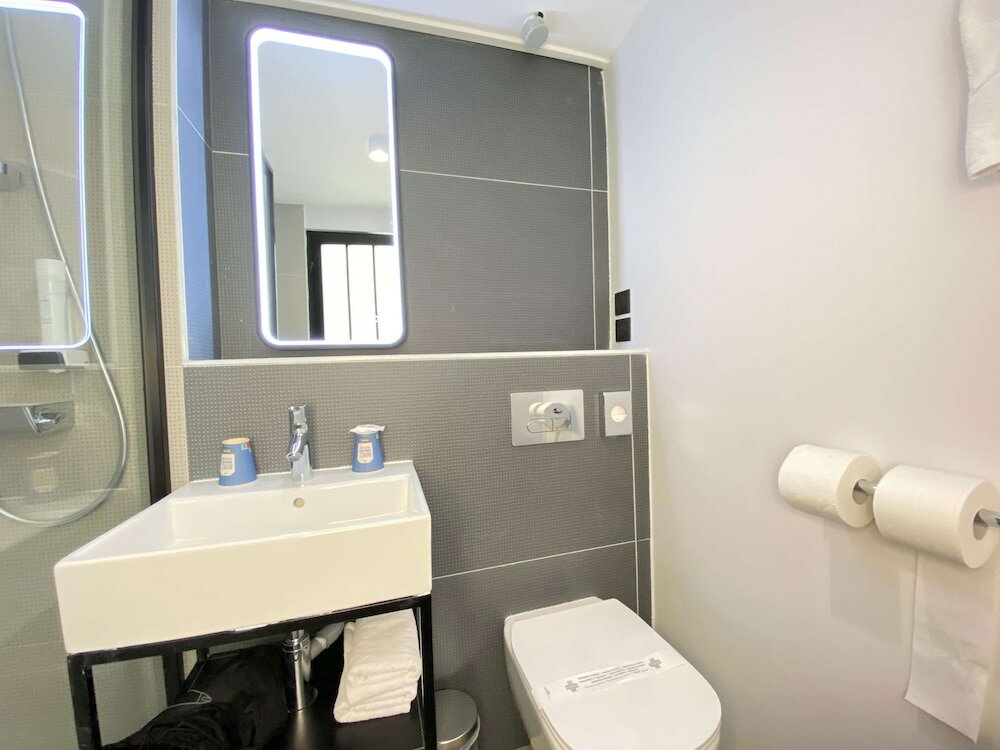 Фото Best Western Bourgoin Jallieu