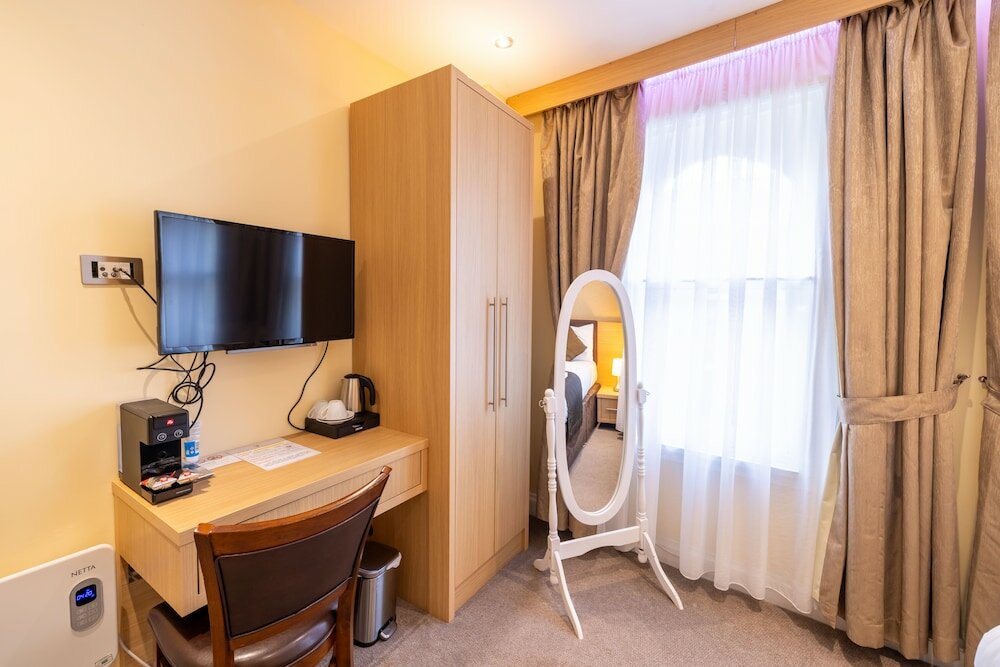 Фото Shoreditch Inn