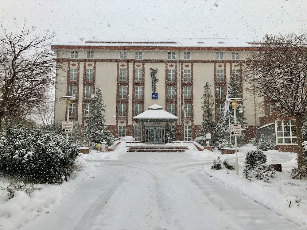 Фото отеля 3