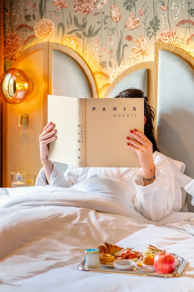 Фото Jardin de Cluny