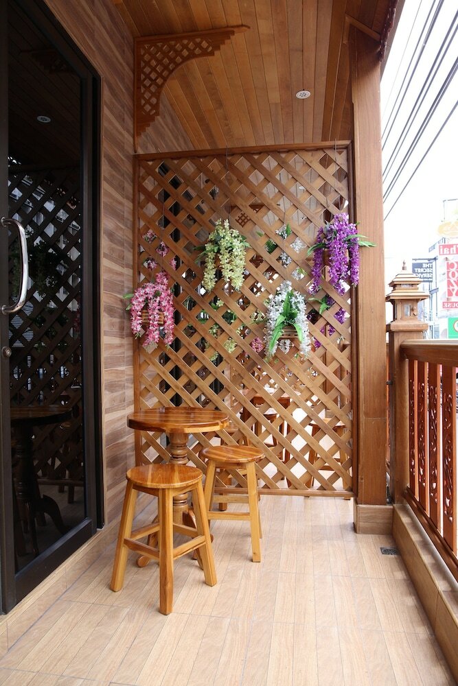 Фото Tanee Place