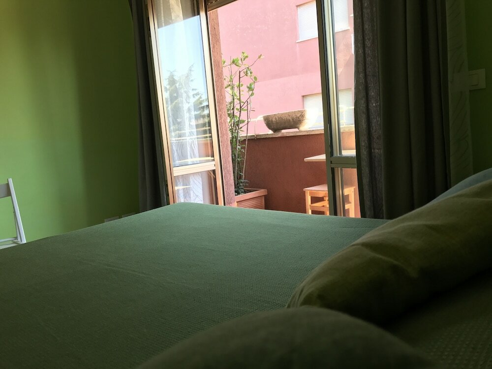 Фото Arches Inn B&b