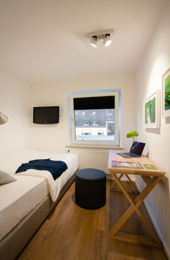 Фото Hotel Wetterstein