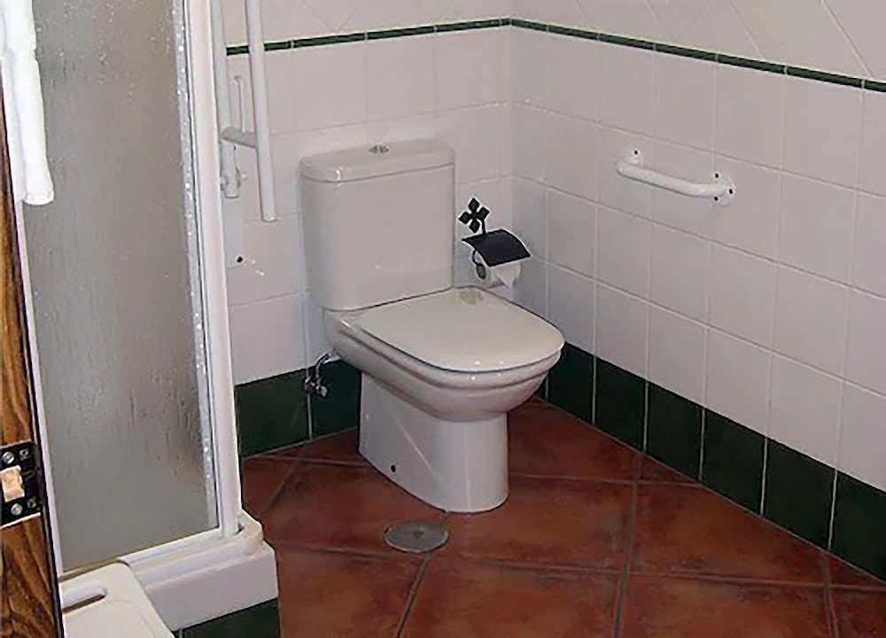 Фото Hotel Plateros