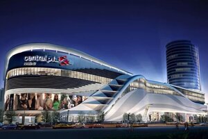 Гостиница Stay Hotel