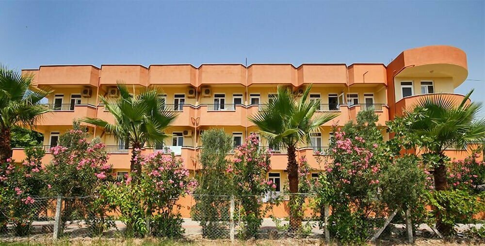 Hotel Grun, Manavgat, photo