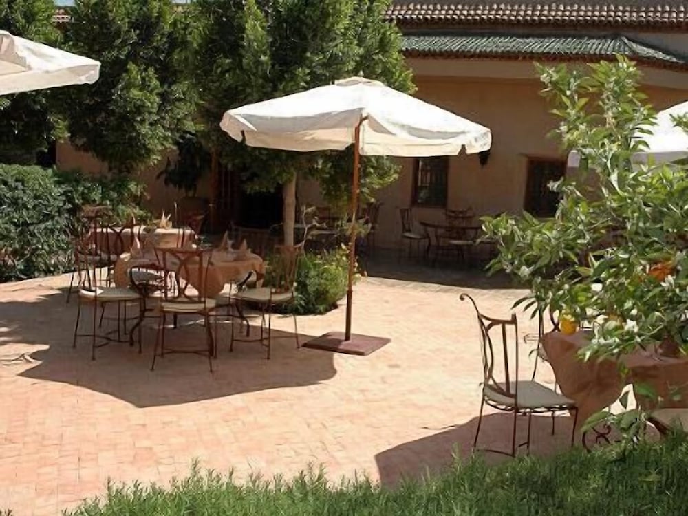 Фото Hotel Dar Zitoune Taroudant