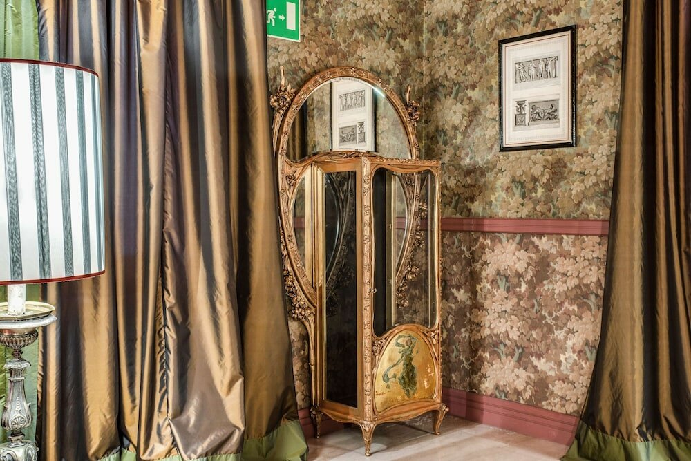 Фото Hotel Clodio