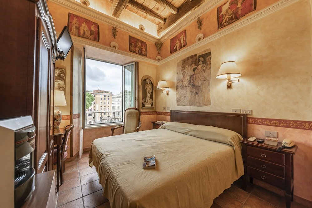 Фото Hotel Barrett