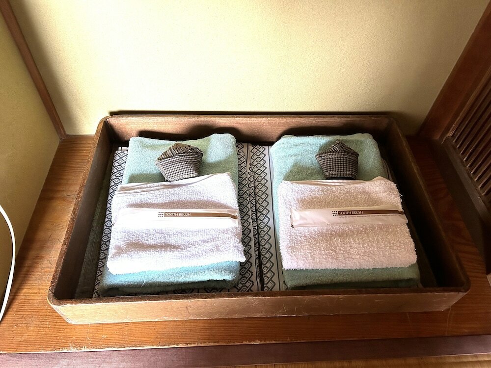 Фото Matsumoto Ryokan