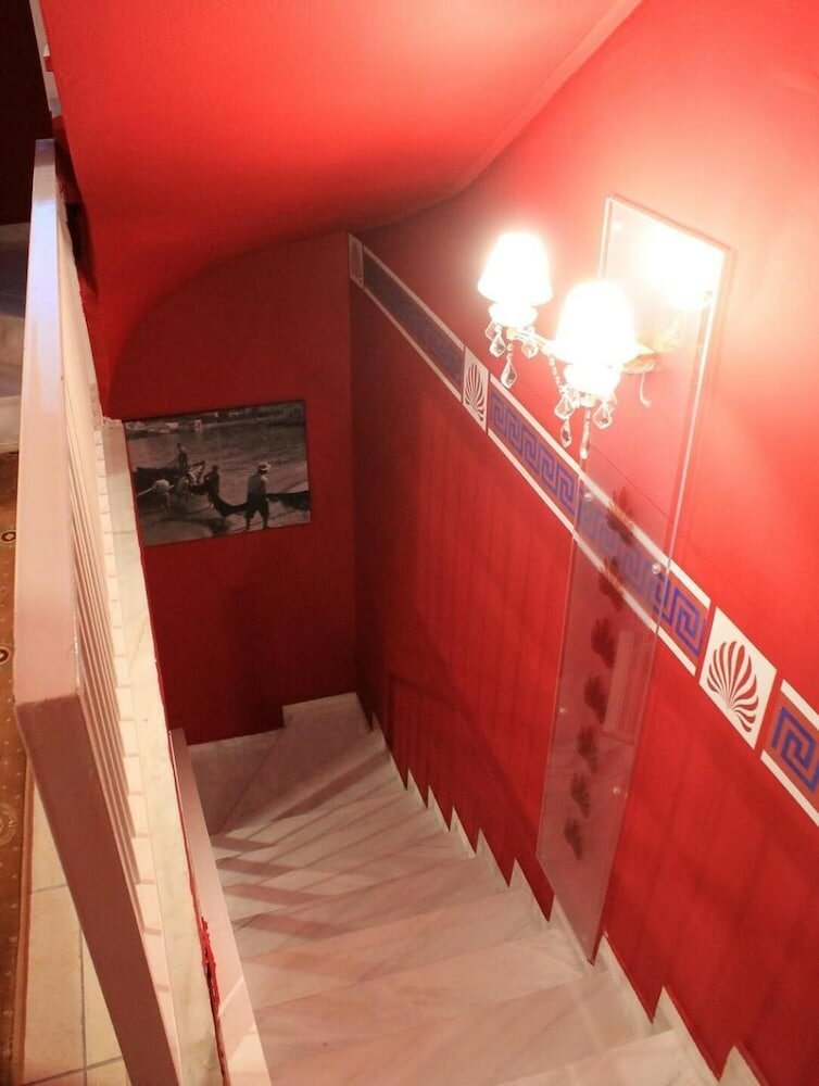 Фото Hotel Segas