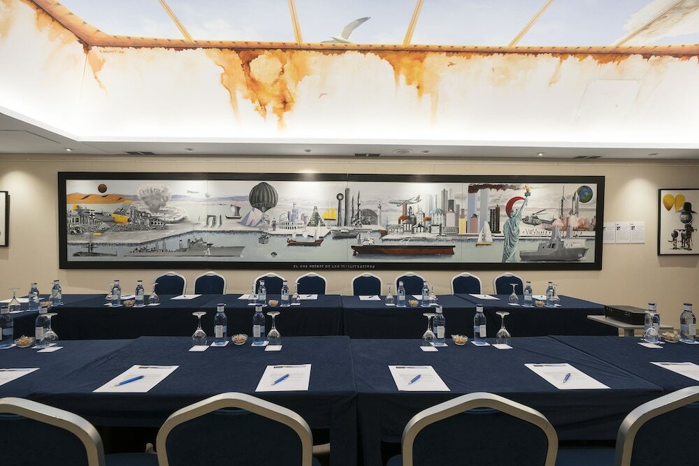 Фото Hotel Estela Barcelona