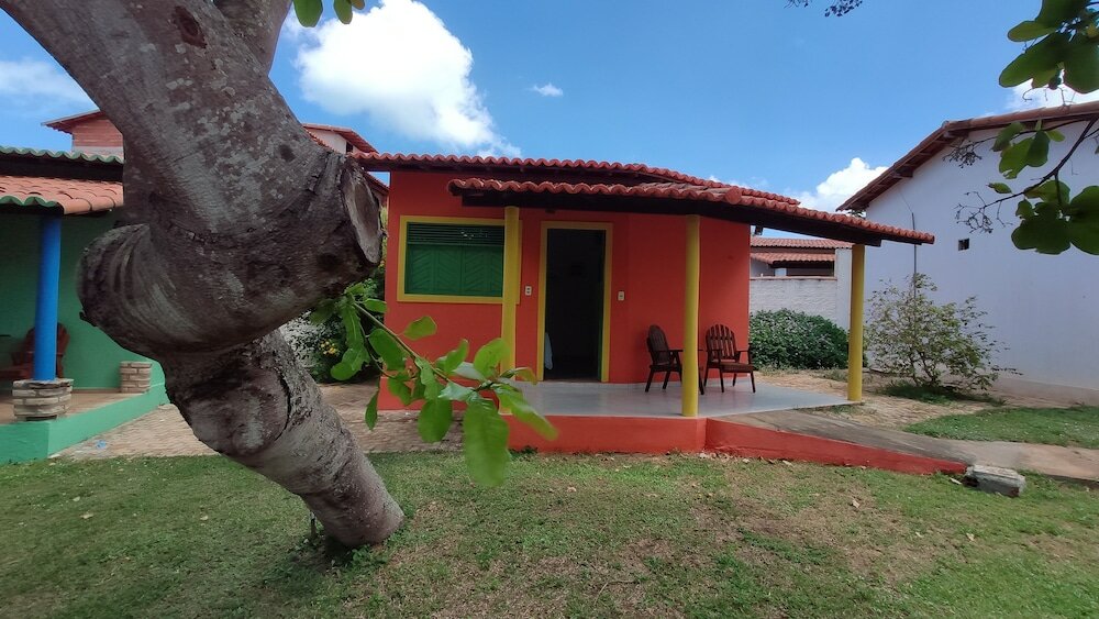 Фото Pousada Mar de Estrelas