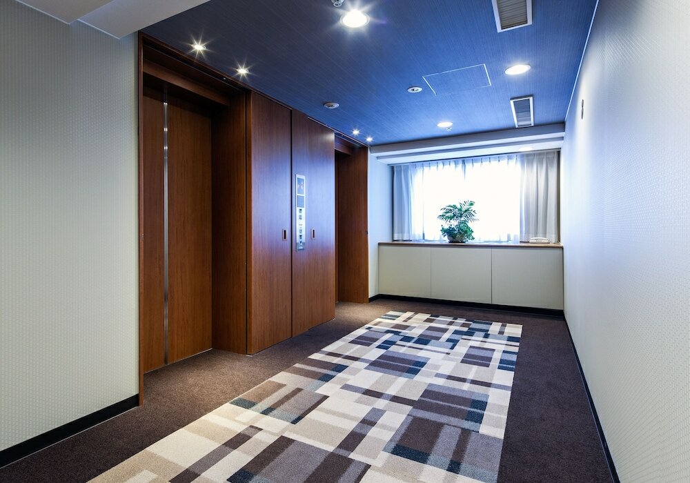 Фото Daiwa Roynet Hotel Kobe Sannomiya