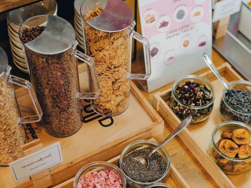 Фото Ibis Annecy Centre Vieille Ville