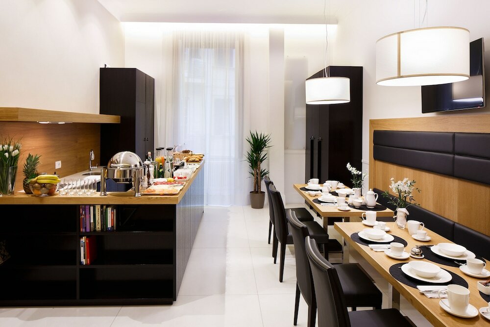 Фото Nap Luxury Guest House