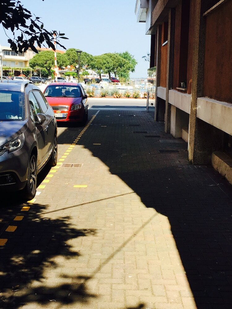 Фото Hotel Friuli