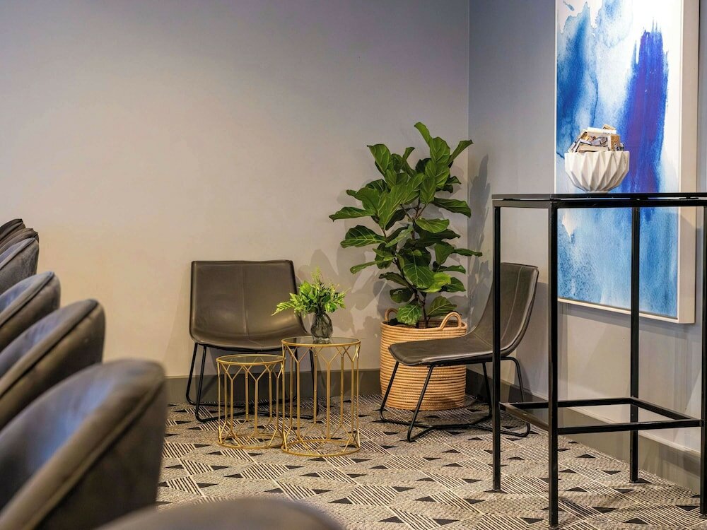 Фото Pullman Cape Town City Centre