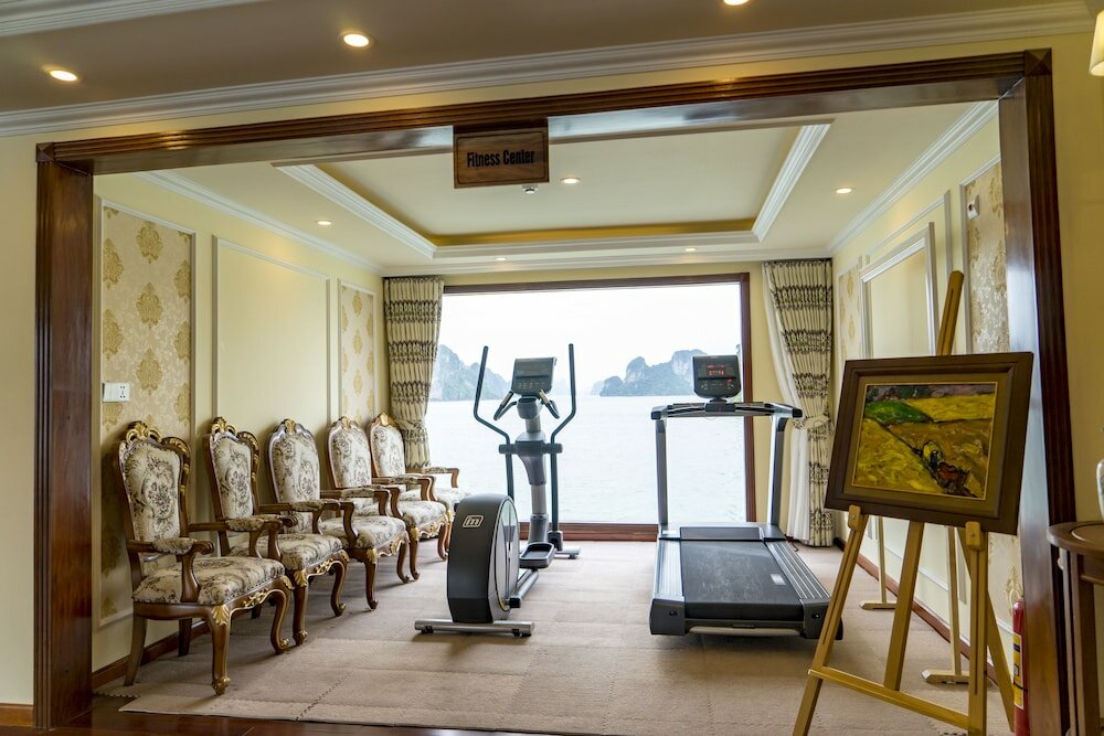 Фото Emperor Cruise Ha Long