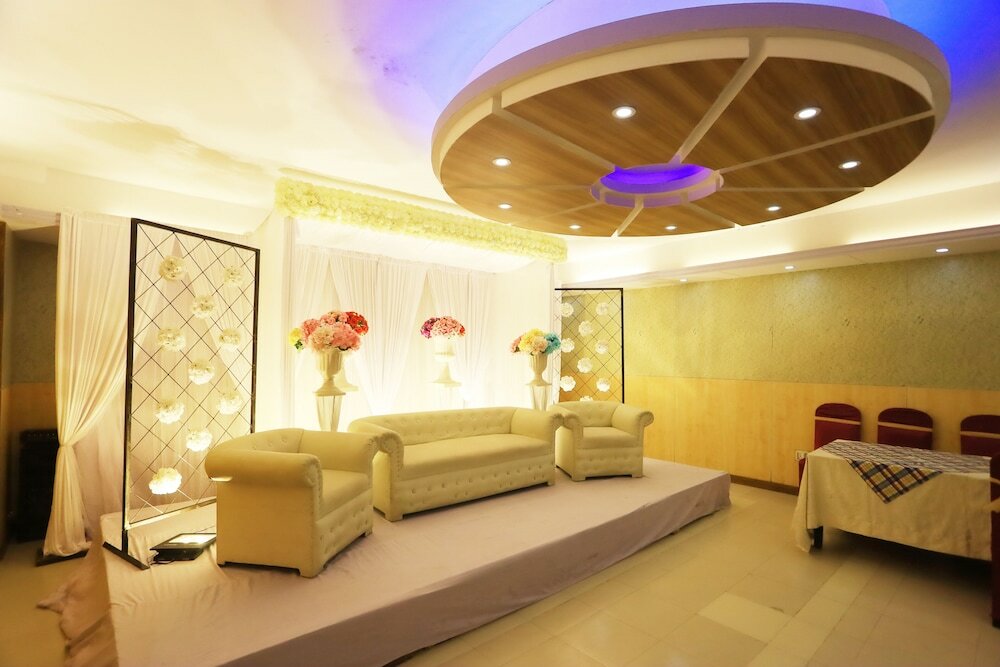 Фото Britannia Hotel