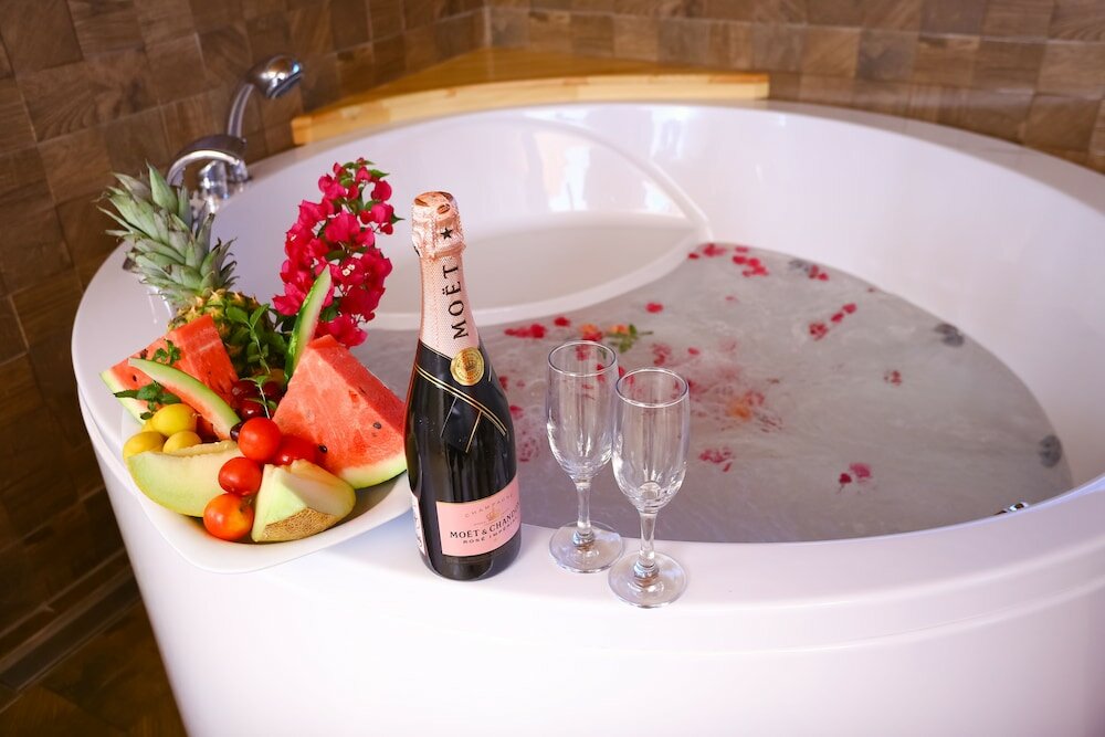 Фото Mervehan Residence