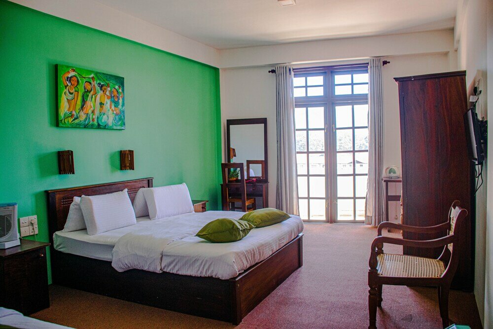 Фото Manudi Glenfallsedge Rest