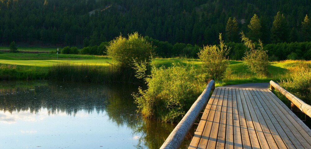 Фото St. Eugene Golf Resort & Casino