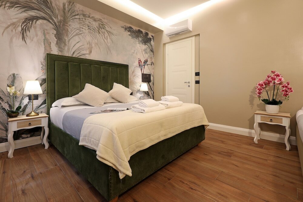 Фото Liberty Rome Suites