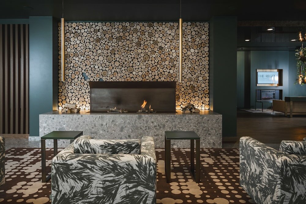 Фото The Regent Boutique Hotel & SPA