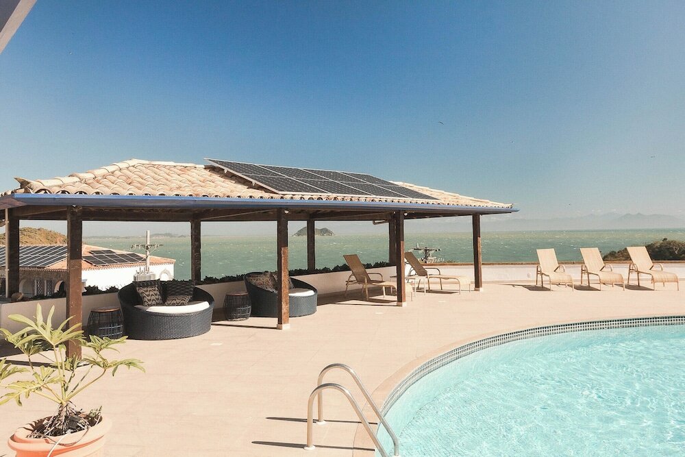 Фото Colonna Galápagos Garden Hotel