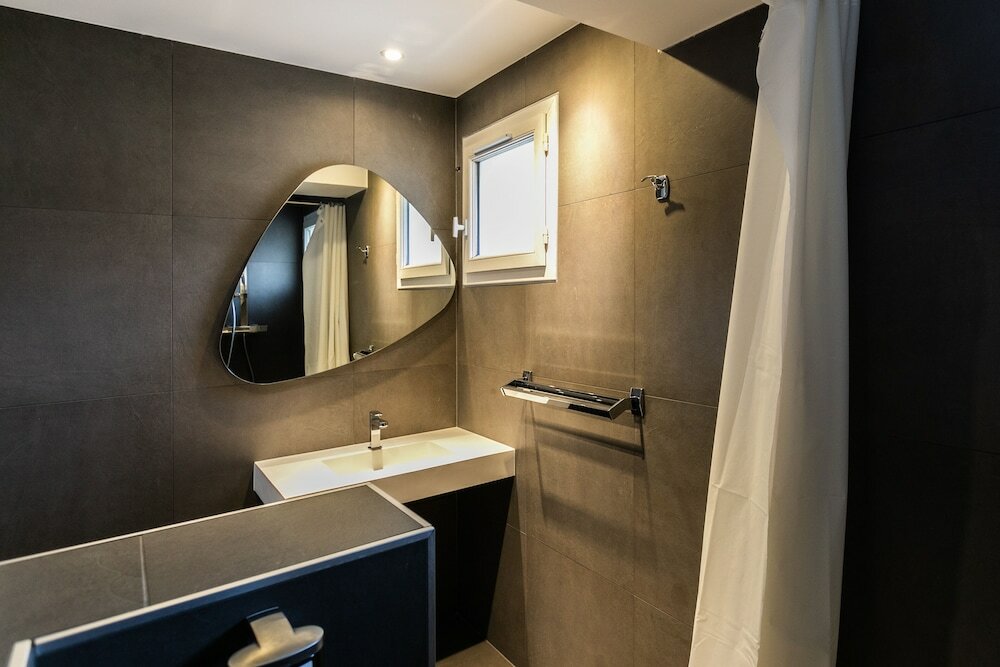 Фото Hôtel Vauban Briançon