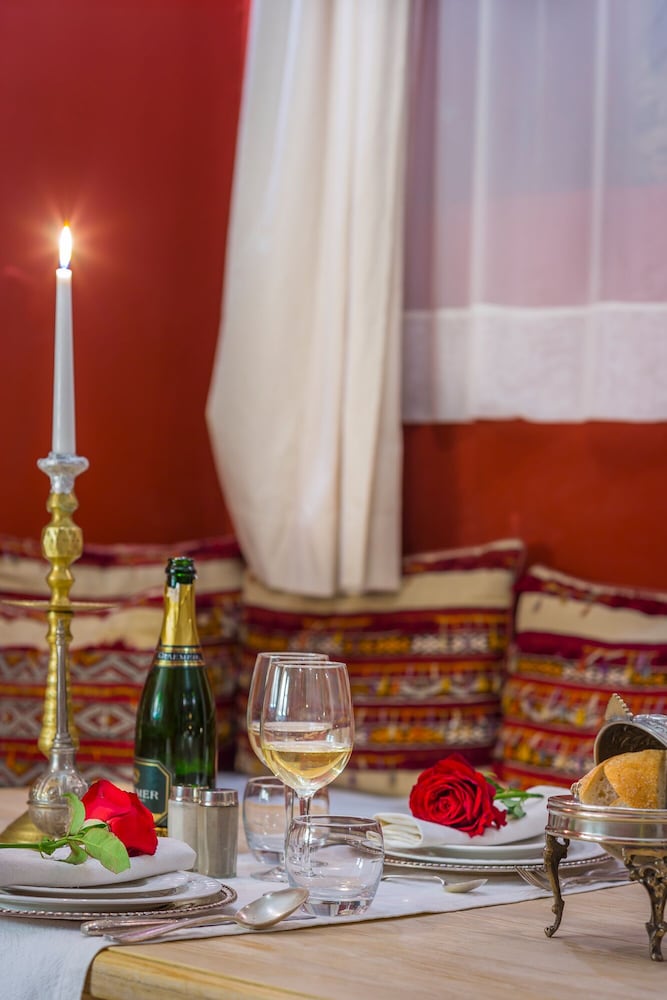 Фото Riad Azoulay